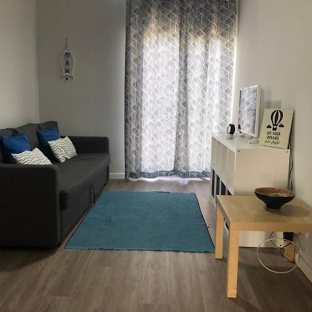 Apartamento 2 Quartos A Beira Mar Nazaré Esterno foto